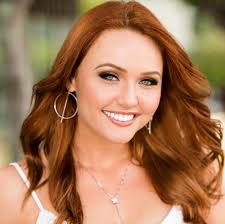 Picture of Brooke Nichole Lee