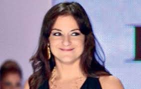 Edda González presentará sus creaciones en DominicaModa