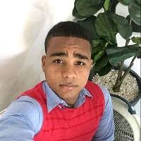 Alexander Dominguez vasquez