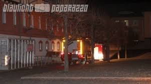 Breiter bau mit walmdach und mittelrisalit die geschichte des gutes schmochtitz reicht bis ins ausgehende mittelalter zurück. Schmochtitz Feueralarm Im Bischof Benno Haus Blaulicht Magazin Net