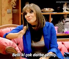 Yalan dünya (fake world) is a turkish tv series produced by gülse birsel and directed by jale atabey in 2012. Nihal Yalcin Explore Tumblr Posts And Blogs Tumgir