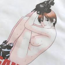 GANTZ ガンツ 岸本恵 ヌード エロ セクシー Tシャツ 玄野 レイカ アニメ 映画 ムービー 漫画 AKIRA 攻殻機動隊 エヴァンゲリオン  KITE (イラスト、キャラクター)｜売買されたオークション情報、Yahoo!オークション(旧ヤフオク!) の商品情報をアーカイブ公開 - オーク  ...