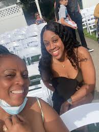 Thank you to everyone who supported the celebration of life for Cherie