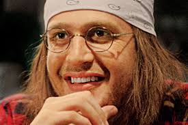 The Rewriting of David Foster Wallace