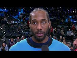 'Staying locked in!'