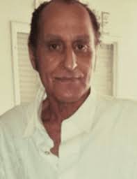 Jack Mitchell Locklear Obituary