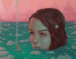 Artist Spotlight: Casey Weldon