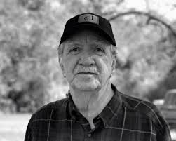 Rip Mr. Ronald Boyles