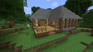 Cute Survival House Minecraft Houses Blueprints Minecraft House Designs Minecraft House Guide
