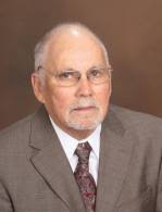 Stephen Bernard “Bernie” Quade, Sr