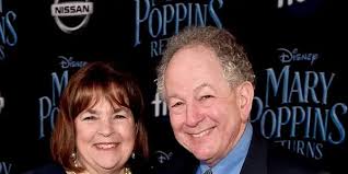 Jeffrey Garten Net Worth