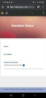 The website has a high trust rating and no active threats were reported recently by ranked: Apply Bantuan Prihatin Nasional Bpn Bpr 2 0 Q A