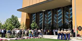 We cannot guarantee that visas will be issued on the day of your interview. Us Afghanistan Embassy Near Miss Rocket On 9 11 Anniversary
