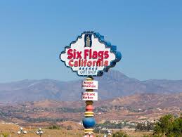 Pin By Tori Leney On New Adventures In 2020 Magic Mountain California Six Flags Six Flags Great Adventure