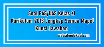 Tulang dikatakan sebagai alat gerak pasif karena …. Soal Jawaban Pas Kelas 11 K13 2021 2022 Lengkap Semua Mapel