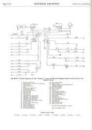 Lrl 0553enx published by land rover © 2002 land rover. Land Rover Faq Repair Maintenance Series Electrical Reference Wiring Diagrams