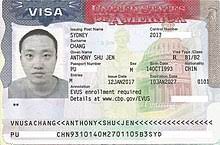 Education malaysia global services (emgs) is wholly owned by the ministry of higher education and is the official gateway to studying in malaysia as all international student applications to study in use our calculator to get an estimation of the fees required to process your visa application. B Visa Wikipedia