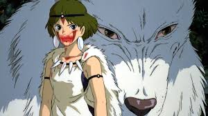 I watched sa when i was around 10 years, when i was at the peak of my imagination and longing sense of adventure. Why Studio Ghibli S Princess Mononoke Is Better Than Spirited Away Fandom