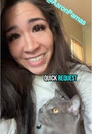 We Have Breaking News Aaron