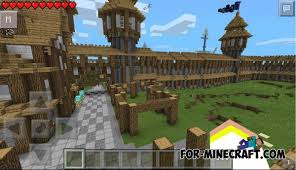 How to get the kingdoms craft server . Battle Of Kingdoms Map For Minecraft Pe 0 9 5 0 10 0