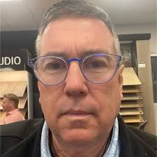 After 50 years in foodservice, I'm moving