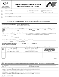 Agentia nationala de administrare fiscala va transmite in format electronic certificatele de atestare fiscala si adeverintele de venit direct institutiilor care potrivit mfp si anaf, sistemul a fost conceput: Cerere Cazier Fiscal