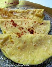 Puran Poli Diwali Sweets Recipe Poli Recipe Indian Desserts