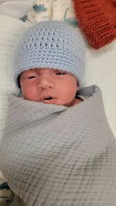 Obituary of Baby Everett Jude Greene