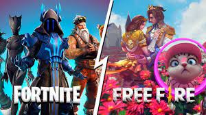 Is your network connection unstable or browser outdated? Rap Do Fortnite Vs Free Fire Ft Sidegames Mysterm Youtube