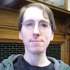 Ben Baird (@BenBaird1)