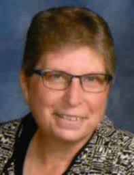 Pastor Amy Ann (Ellcey) Holman Obituary