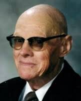 Clarence Rea Obituary (2006)