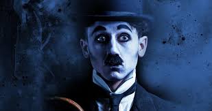 CHAPLIN: BIRTH OF A TRAMP • Jack Studio Theatre
