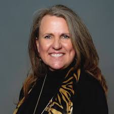 Marlow B. Hooper, JD, MPA, CIPP/US, ICC