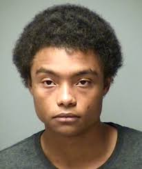 No bail for accused church shooter after alleged assault