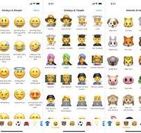 How to know what an emoji means