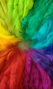 Colorful Happy Colors Colours Rainbow