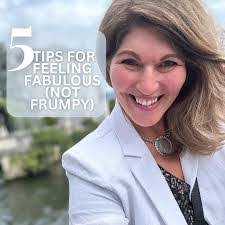 Sandra Frisco's Instagram, Twitter & Facebook