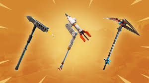 At tier 100, you'll unlock the hulking ultima knight outfit. All The New Pickaxe And Glider Loot In Fortnite Battle Royale S Season 3 Battle Pass