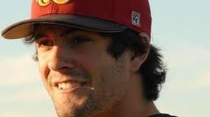 911 call reveals final moments of Australian baseballer Christopher Lane's  life