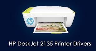 My 3 in 1 device is hp deskjet ink advantage 2135. Hp Deskjet 2135 Printer Drivers Technology Vision