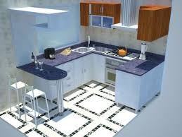 En ese caso no lo dudes y toma nota de estas ideas. Consejos Para Amueblar Una Cocina Pequena Moda Y Decoracion