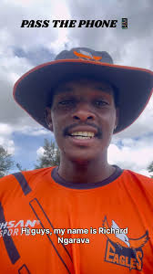 Jacques Porter shares his thoughts after working closely with the Tanzania  squad during the 15-day High-Performance Camp in Pretoria. From discipline  and focus to skill refinement, he praises the effort put in