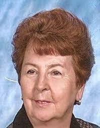 Marjorie Kunkle Obituary (1936