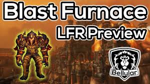 Blackrock Foundry: Guide To The World Of Warcraft Dungeon'S Lore And Bosses