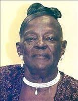 Essie Bacon Obituary (2009)