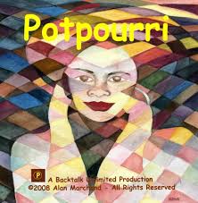 Potpourri: Alan Marchand: Amazon.in: Music}