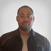 Caleb A in Houston, TX