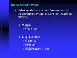 Ppt Unit Conversions Powerpoint Presentation Free
