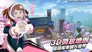 The strongest hero anime rpg 40009.2.2 apk. My Hero Academia The Strongest Hero Pre Register Download Tap Booster